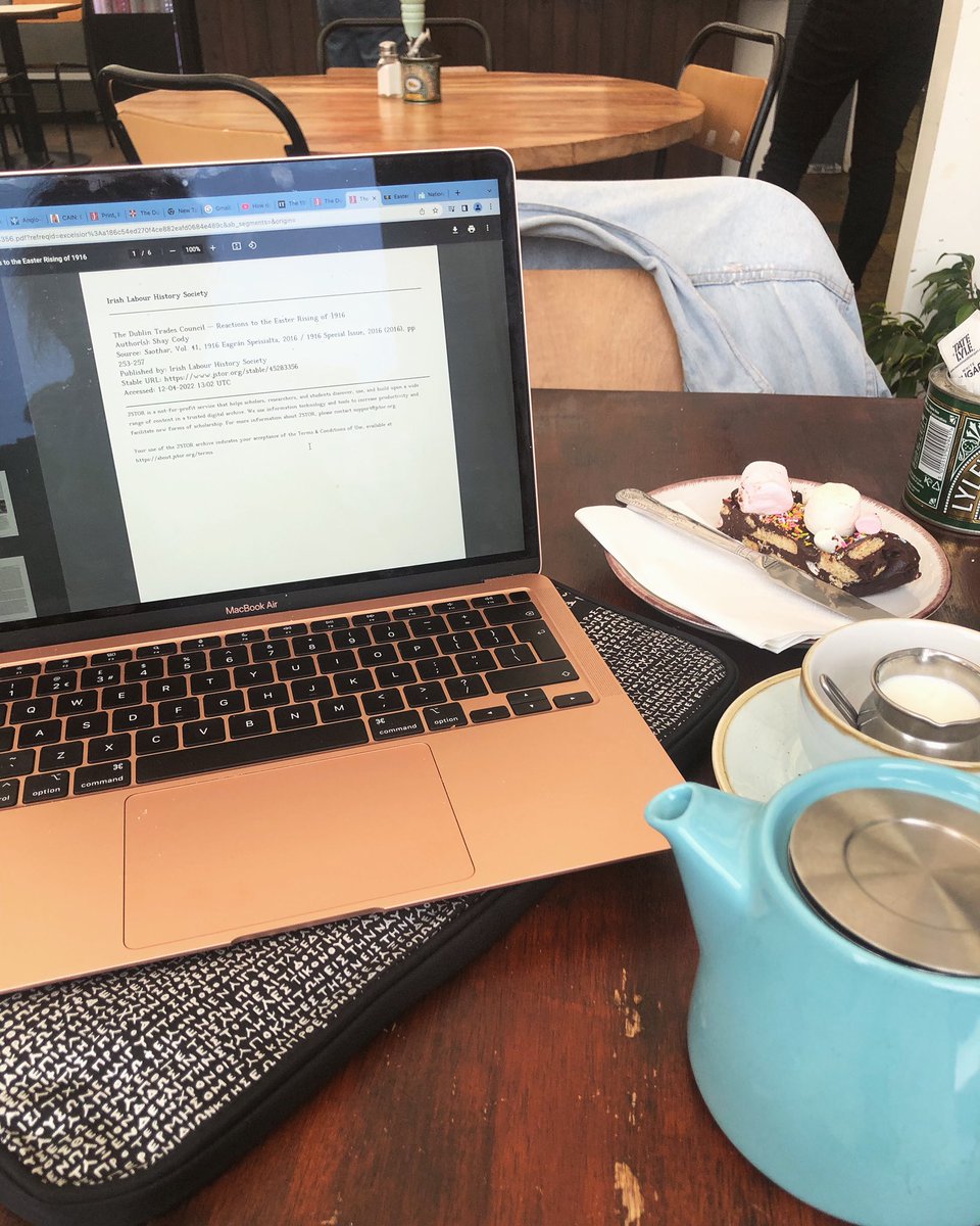 ancientkatie_'s tweet photo. So nice to be able to do some internship work close-by at the Press Cafe 😩😩 #OpentheArchives at @NatPrintMuseum coming soon!! https://t.co/IbrNfrjGvq