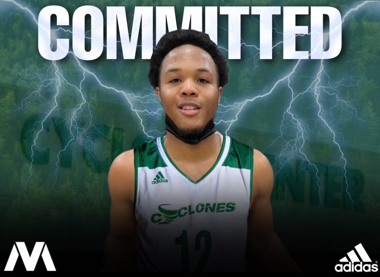 MalikKelly13's tweet photo. Thanks to all that got me to this point. Let’s Work!!! @MVCCBasketball @EPCHSBasketball @ChiTownWarrior1 #Committed https://t.co/bp3XRvoTSz