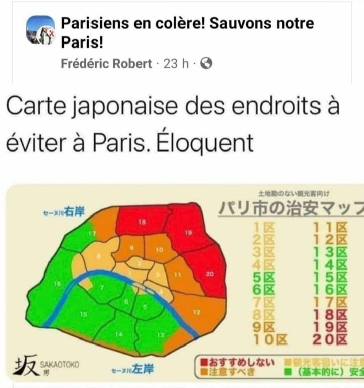 Alors les macronistes ? Ça a quel effet de revenir sur Terre ? #Macron #MacronDegage2022 #MacronDegage #MacronDehorsDesLePremierTour 
#saccageparis