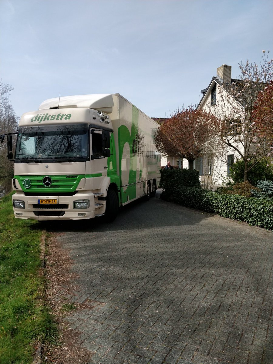 Karolien Pouwels-Koopman tweet media