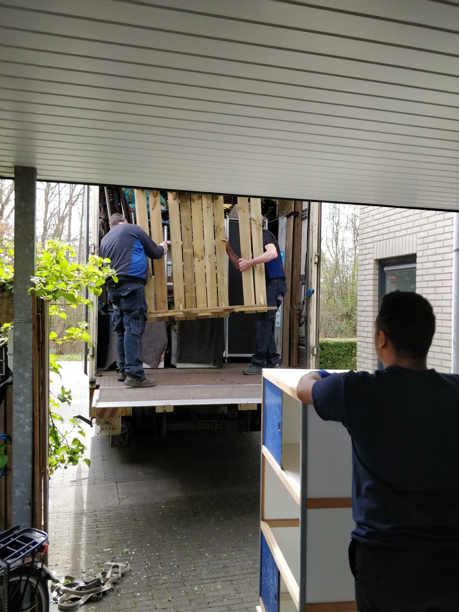 Karolien Pouwels-Koopman tweet media