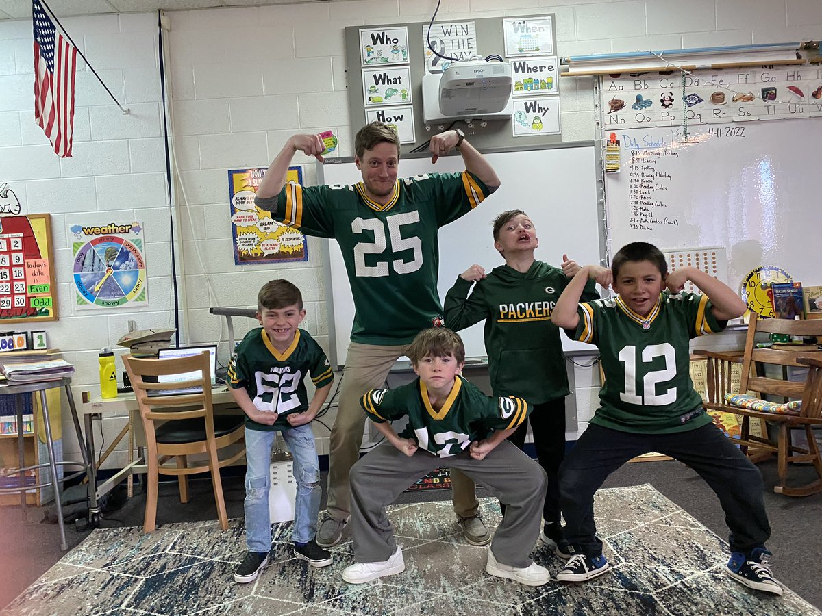 Hayward Community School District tweet media