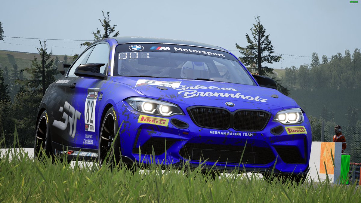 The little one is really fun to drive. I ❤ this car <a href="/AC_assettocorsa/">Assetto Corsa</a>