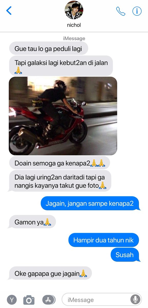 seblakwetiau's tweet photo. beneran selesai https://t.co/c8XNHP6L32