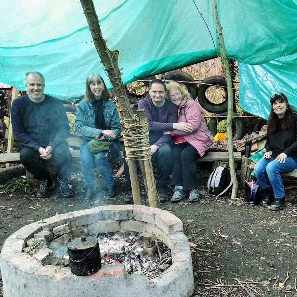 We Are Aware tweet media