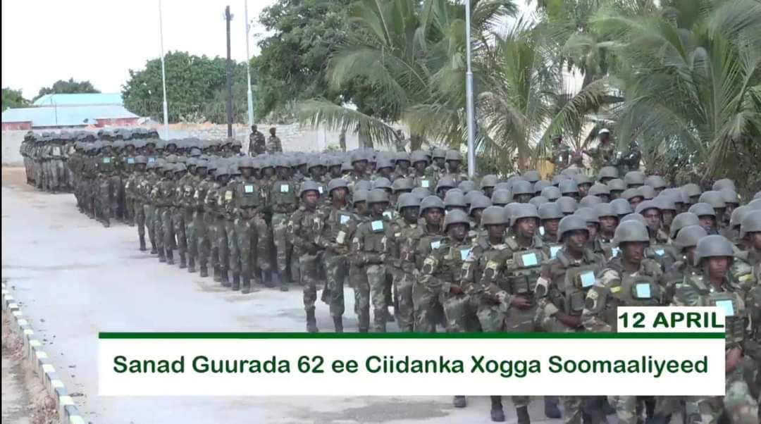 SomaliaMy's tweet photo. @M_Farmaajo @XooggaDalka @1_Danab_media @21Danab Congratulations #Farmaajo #Somaliarmy https://t.co/4lCviRsx5b