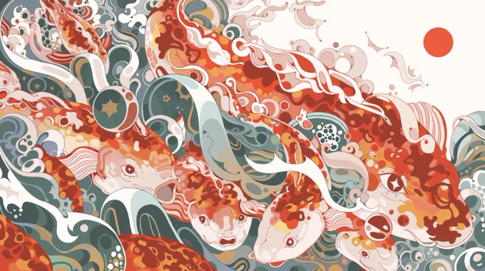 Hi! I'm Deb! I draw comics and illustrations and I'm always open to projects that let me go all out!!

🐟 https://t.co/Cy7AGpk9jJ
🎈 hello@debleeart.com
☀️ https://t.co/VioH2J1PkM

#PortfolioDay 