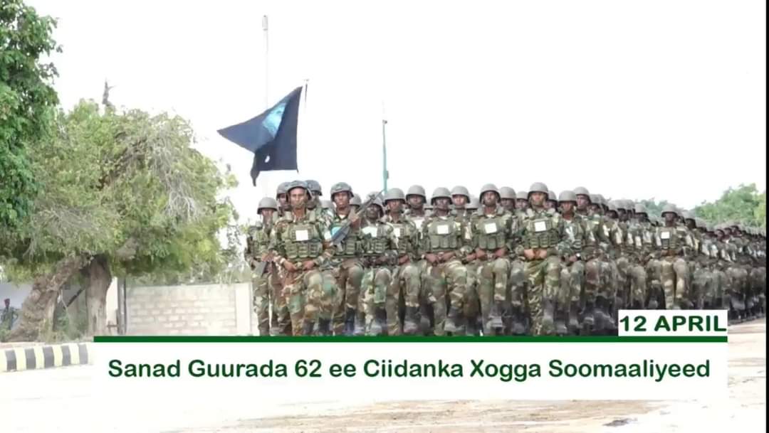 SomaliaMy's tweet photo. @M_Farmaajo @XooggaDalka @1_Danab_media @21Danab Congratulations #Farmaajo #Somaliarmy https://t.co/4lCviRsx5b
