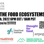 Photo by Founder Institute Food Ecosystems Accelerator (@FIFoodStartup)