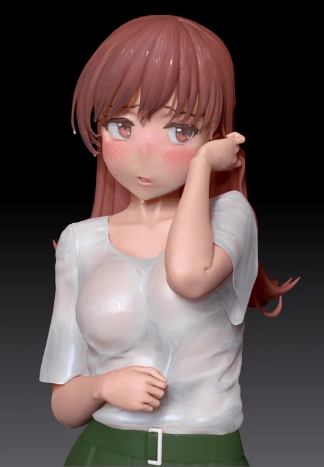 「濡れ濡れっち…」
「言い方!!!」 
