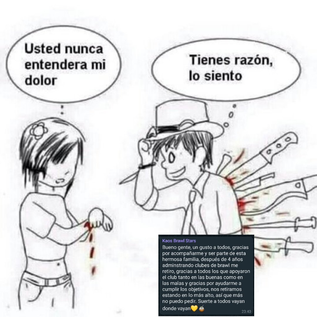 REBELIÓN MATE tweet media