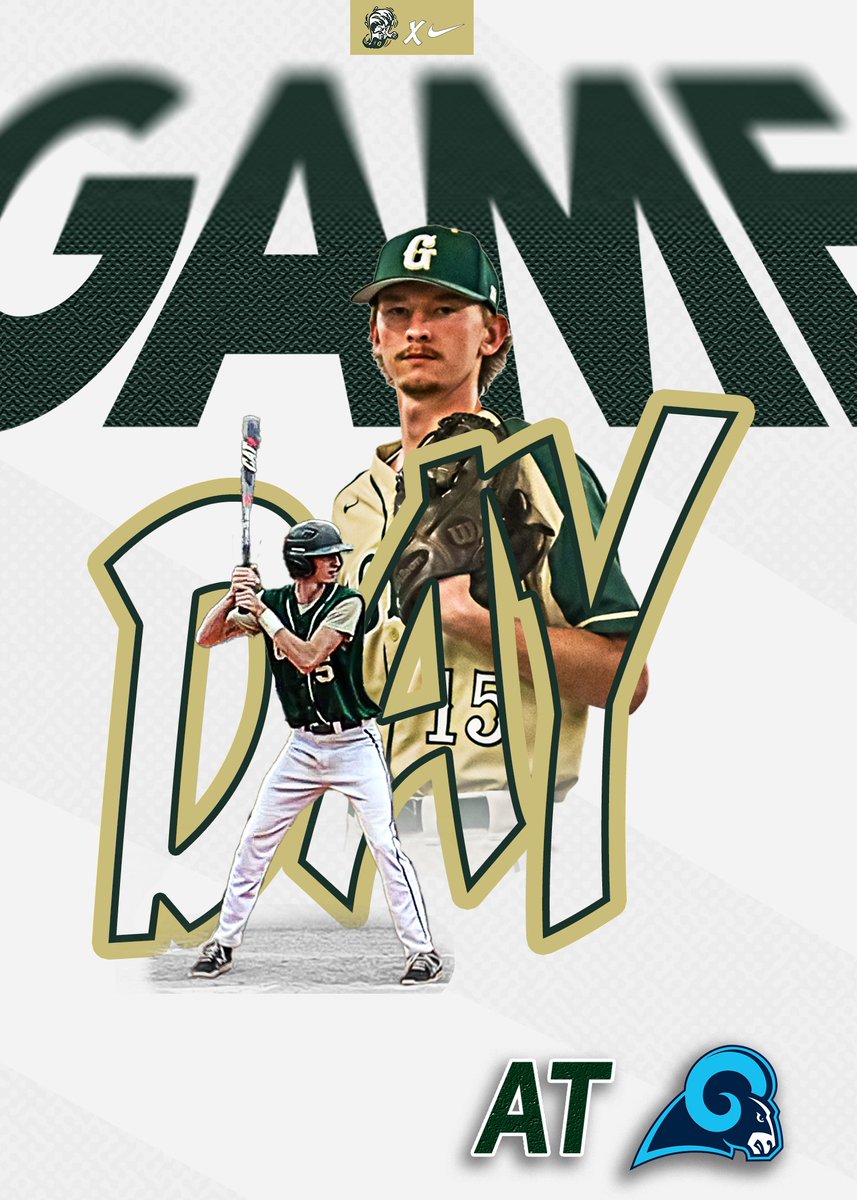 GordoBsb's tweet photo. 𝗟𝗲𝘁𝘀 𝗴𝗶𝘃𝗲 𝗶𝘁 𝗮𝗻𝗼𝘁𝗵𝗲𝗿 𝘁𝗿𝘆‼️
🚨𝙰𝚛𝚎𝚊 𝗚𝗮𝗺𝗲𝗗𝗮𝘆🚨
4A 𝙰𝚛𝚎𝚊6⃣ series‼️
📍Northside 🐏
⌚️4pm Varsity | Jv Follows 

@GordoBsb | #RWR 🌊⚾️ https://t.co/TEaoxcHtwE