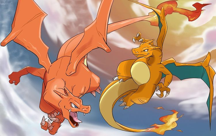RelentlessZard's tweet photo. There are so many Zards that were submitted to the contest...
There can only be one winner, but we all won with all this new Charizard art!
Credit: @christianbcox
#Charizard #Charfam #pokemon #PTCGIC2022 #tpcg #PokemonTCG #Charizards #pokemon #art https://t.co/RjKdQVlYyD