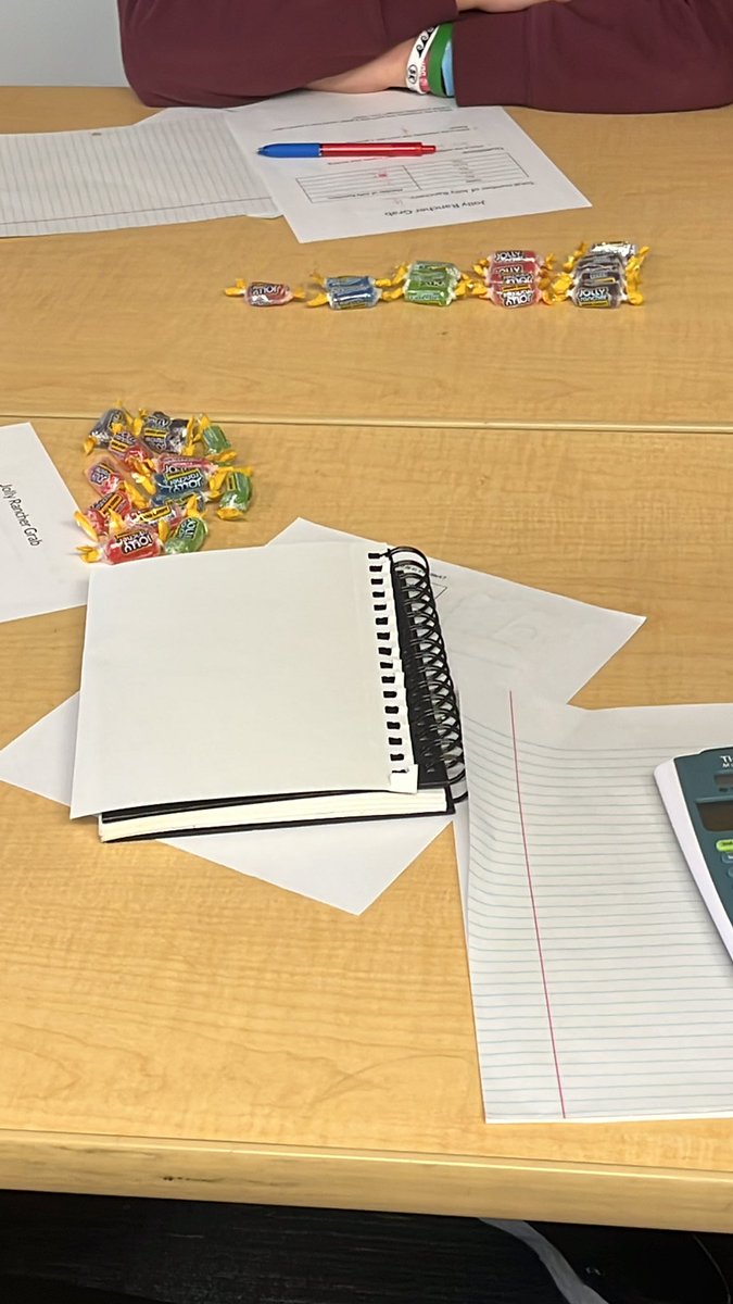 delta_dc's tweet photo. #MTH323 teachers testing out their probability stations with @missparkmath students. https://t.co/ZxvnJAS4ky