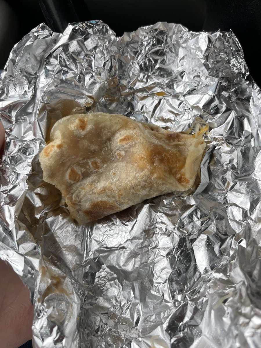 jakebdb56's tweet image. Mmmm #brettfast tacos 🌮 #ufdtech #hotnews