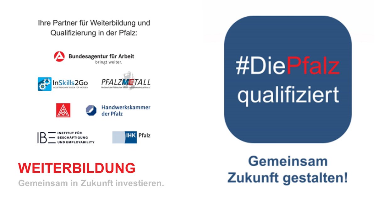 Agentur für Arbeit Ludwigshafen tweet media