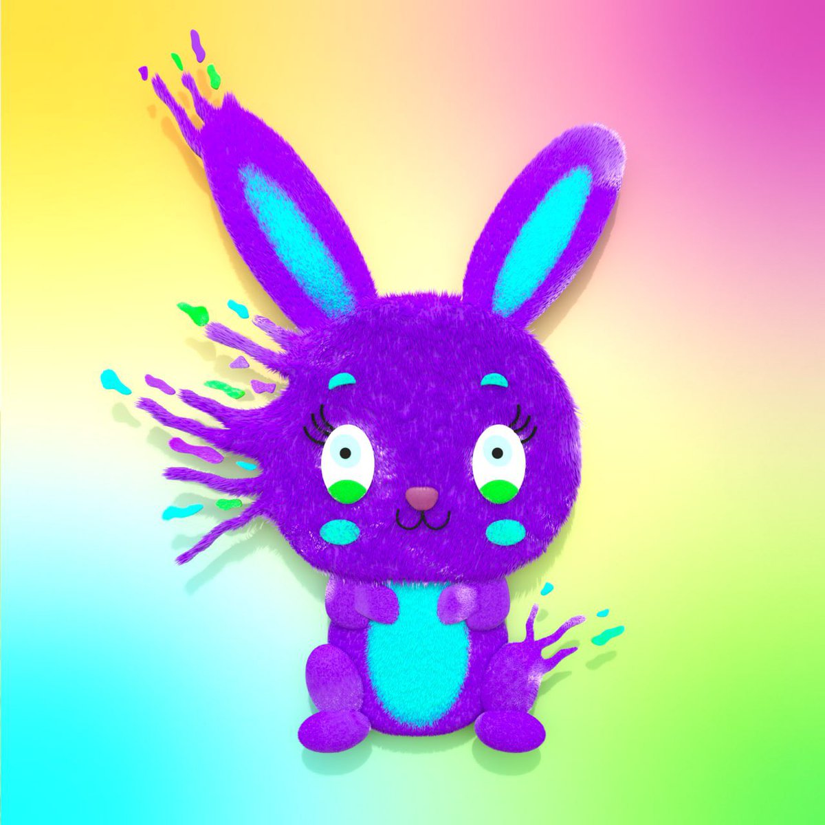TrippyBunny_NFT's tweet photo. AUCTION INCOMING!

TRIPPY BUNNY x METAWARES - 
3D Bunny

We will be auctioning off this cute fuzzy bunny, with 100% of the winning bid going to the BunnyDAO’s choice of Charity!!

Details TBA

@MetaWaresMarket https://t.co/pf43WNjk0I