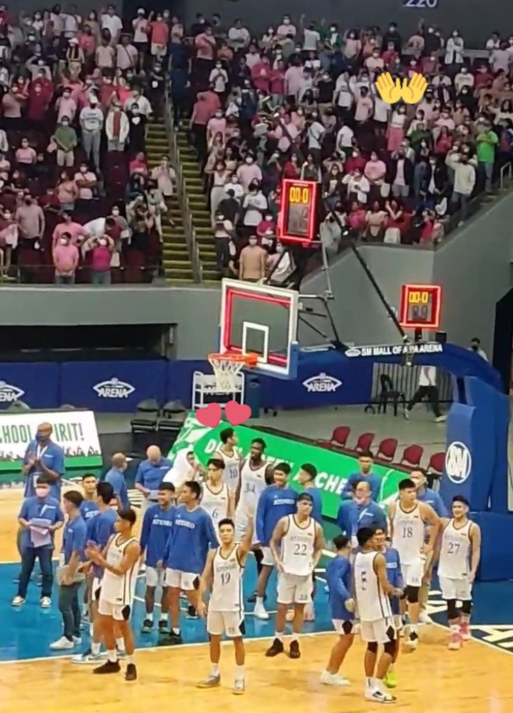 itgirlkaila's tweet photo. @ildavefonso & @_kailady in one frame!!! HAHAHAHAH ETO NA FINAL AYUDA NATIN GUYS AJAHAHAHHA 🤪 https://t.co/h8DTyiwdD6
