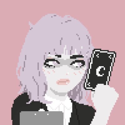 ghostdiini's tweet photo. #NewProfilePic https://t.co/SCKRqkX00V