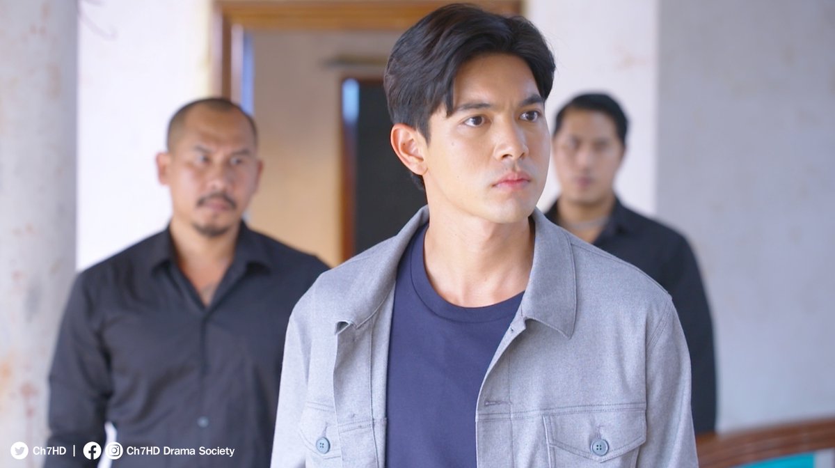 Ch7HD's tweet photo. แนวหลังสายซัปพอร์ตพร้อม !
THE IN-LAWS
#เขยบ้านไร่สะใภ้ไฮโซตอนจบ https://t.co/y7fpcRsTW9