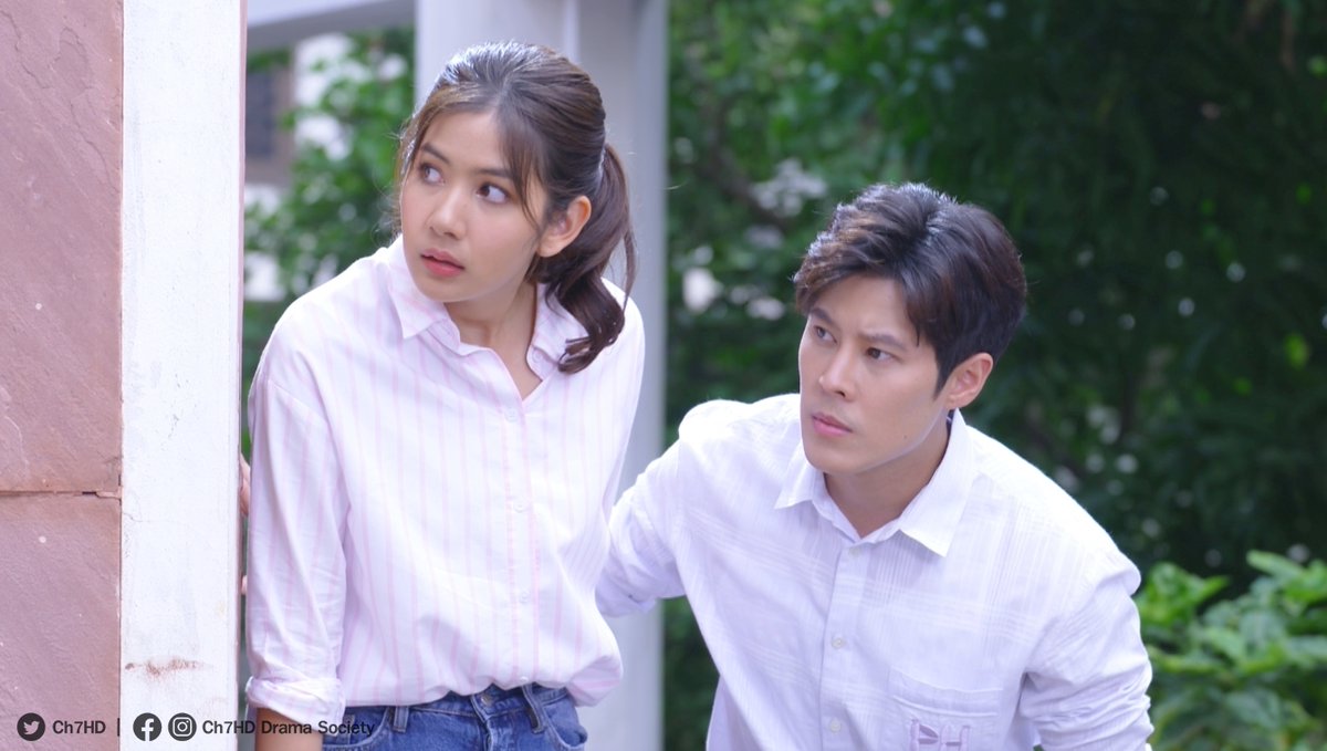 Ch7HD's tweet photo. แนวหลังสายซัปพอร์ตพร้อม !
THE IN-LAWS
#เขยบ้านไร่สะใภ้ไฮโซตอนจบ https://t.co/y7fpcRsTW9