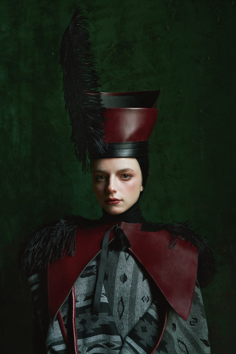 RezaNia_'s tweet image. Today is #PortfolioDay 🌞
Here are some of my work!