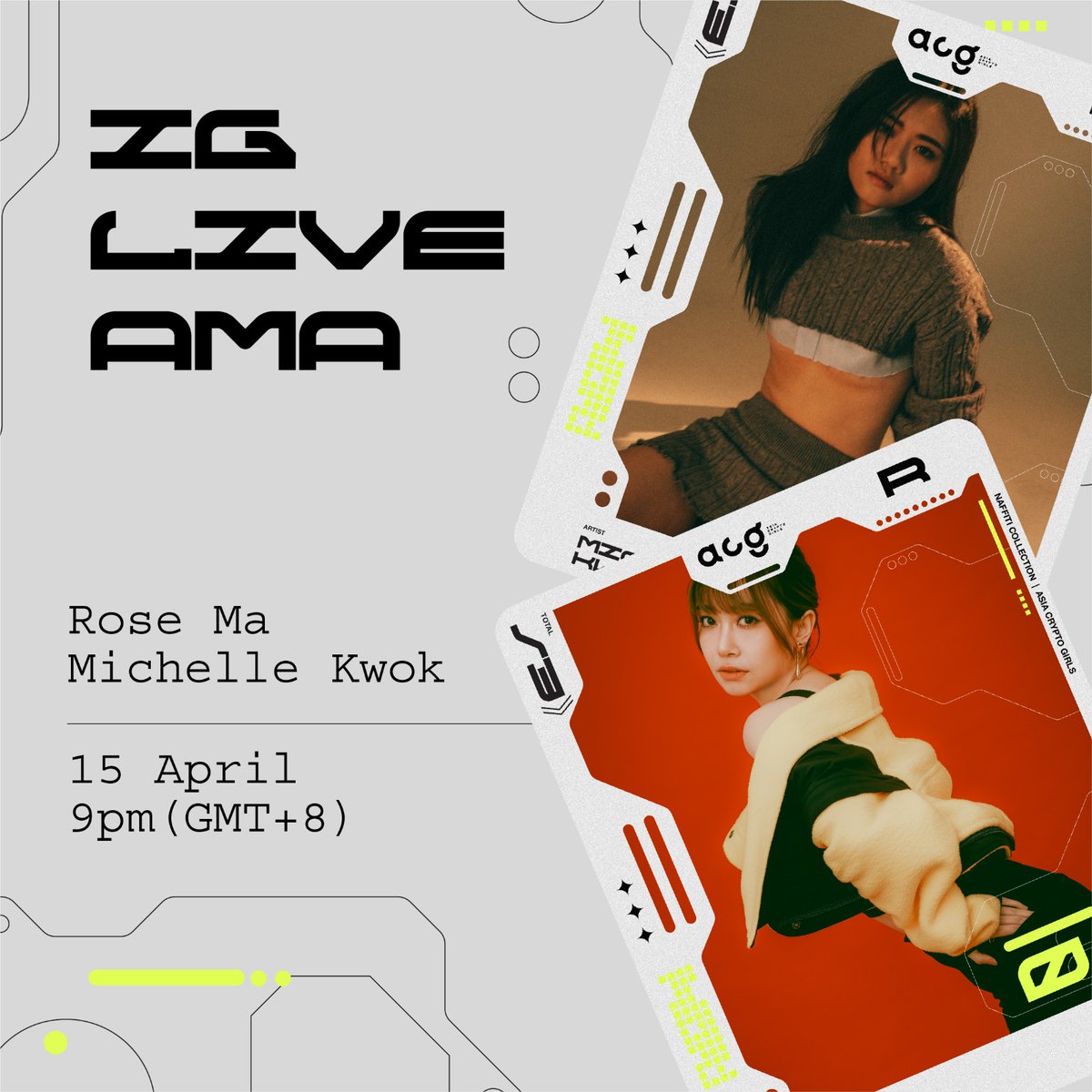 AsiaCryptoGirls tweet media