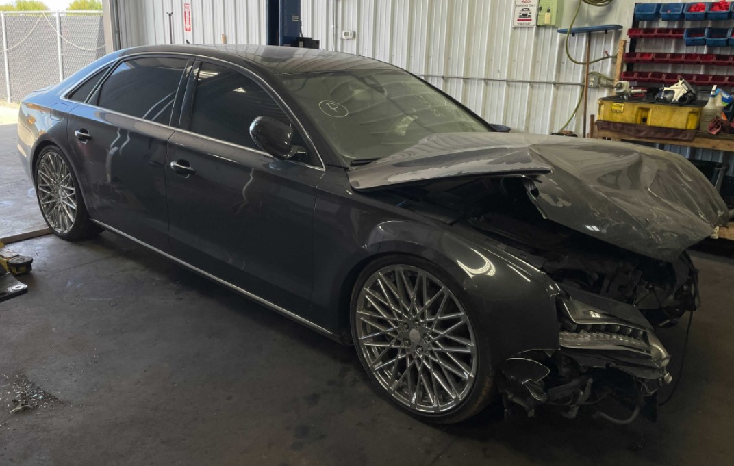 WolfAutoParts's tweet photo. Dismantled & Parts For Sale:
2011 AUDI A8L 4.2L (D4)
https://t.co/G3yPJmXtac
#Audi #quattro #V8 #UsedAudiParts #WolfAuto https://t.co/ljqvyhzlN3