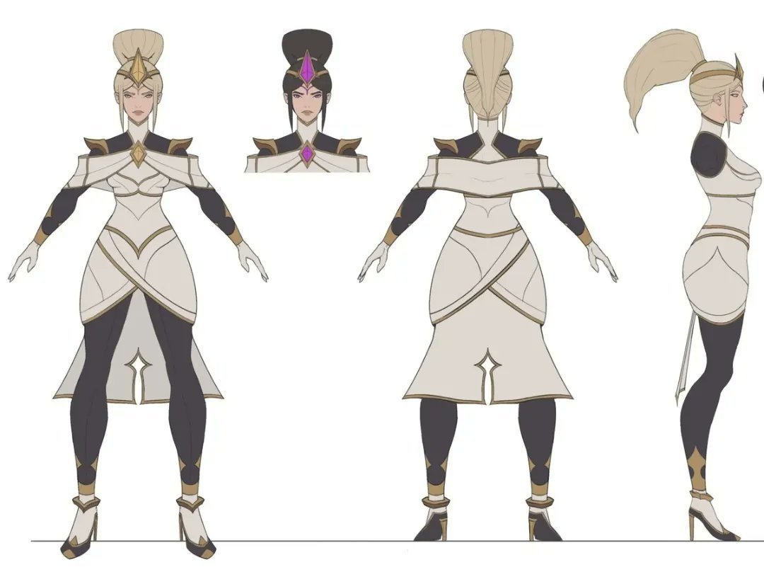OAJHart's tweet photo. Hello! 
My name is Jordan Hartley, I am a Character/Prop Concept Artist. I focus on stylized art and (mostly) fantasy art.

🌐: https://t.co/iWny1LwvS3
✉️ :
jordanhartleyart@gmail.com
#PortfolioDay #ConceptArt #CharacterConcept #PropConcept https://t.co/HINDU492Rx