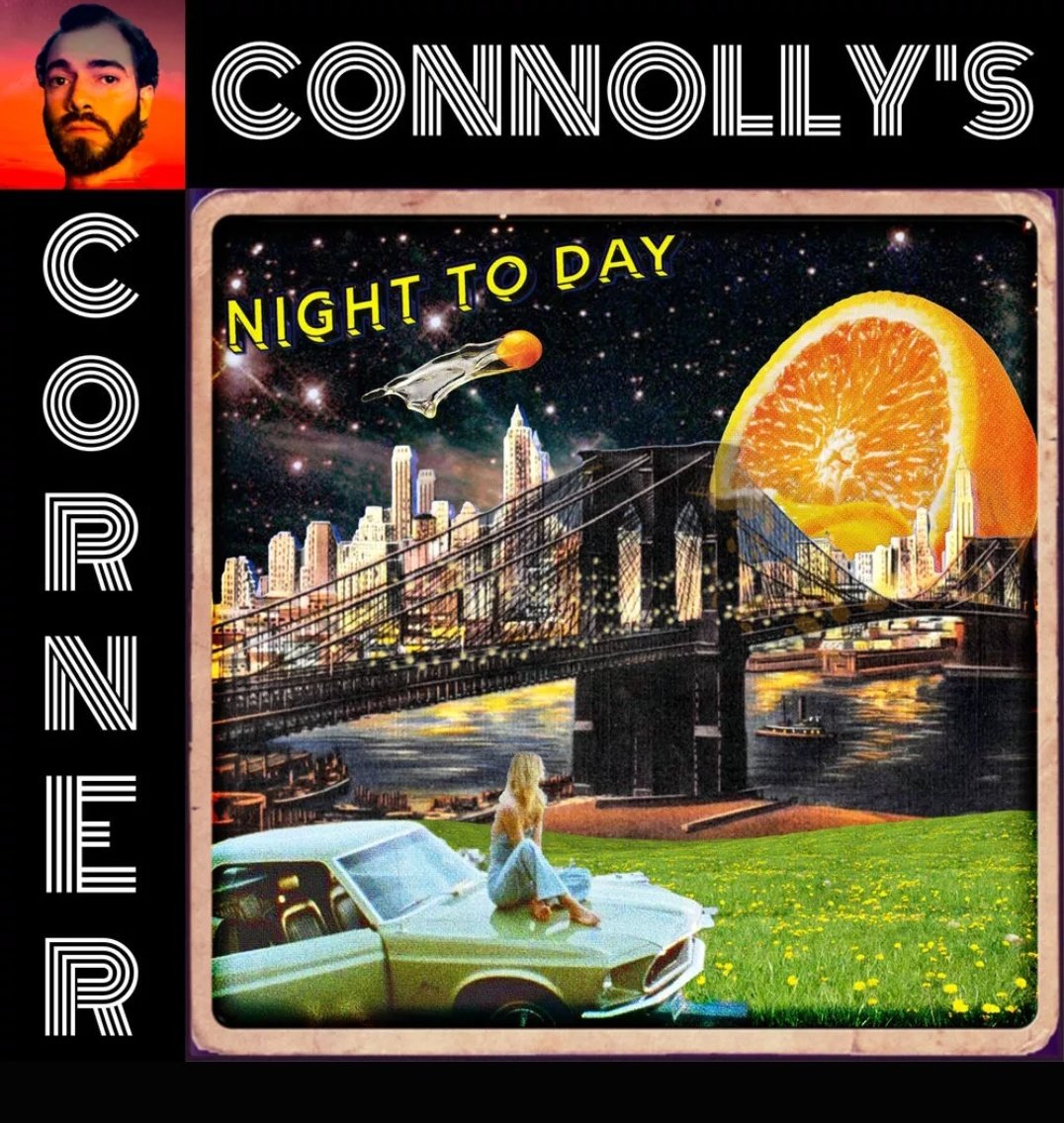 Connolly's Corner by <a href="/ConnollyTunes/">Charles Connolly</a>

This week: Night To Day by SkinnyDippers <a href="/dippers_skinny/">SkinnyDippers</a> 

Read it here - newartistspotlight.org/post/this-week…

#song #songreview #SkinnyDippers #NightToDay #RyanGross #TheShins #ConnollysCorner #CC #NAS

<a href="/TheShins/">The Shins</a>