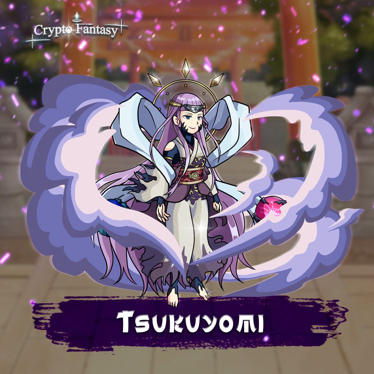 _CryptoFantasy's tweet image. Hello Brave Heroes🦸
We have some new characters update for you!!

The previous ones are Original Characters, Chinese Historical Heroes and Egyptian Gods.

Now we have the Japanese Historical Heroes and Myth.

So exciting for the new character updates.
#CryptoFantasy #GameFi