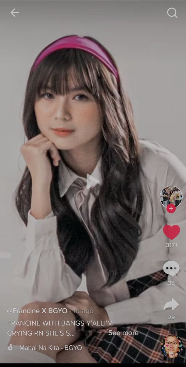 arcaneeeee_'s tweet photo. Uhmm... 😳 (ctto)

#FrancineDiaz | @francinecarreld https://t.co/EAZPu7LOZi