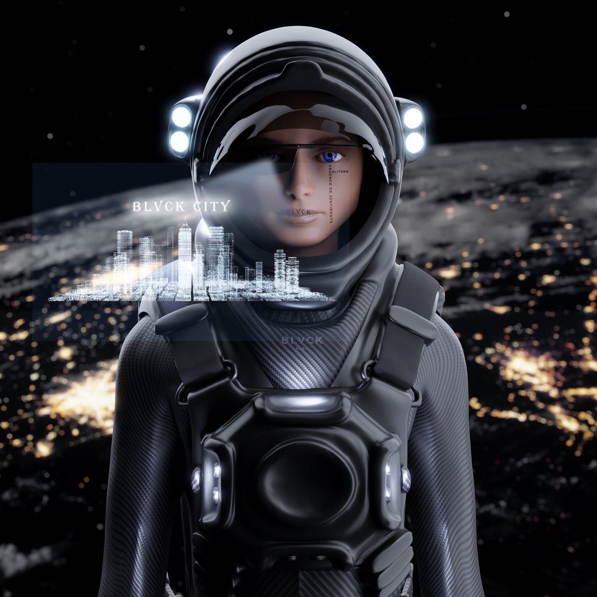 🚨BLVCK is giving away 3 WL Spots🚨

When fashion meets digital, the boundaries of your creativity are limitless 🏴

1️⃣ Follow me &amp; @blvckparis 
2️⃣ RT
3️⃣ Tag your friends (unlimited)

Also Join : discord.gg/blvckparis

Ends in 24 hours, i’ll share a proof💜
#NFTGiveaways