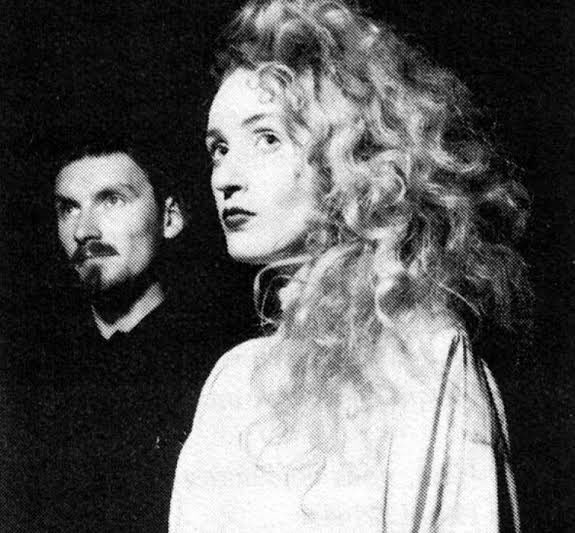 Happy Birthday Lisa Gerrard   