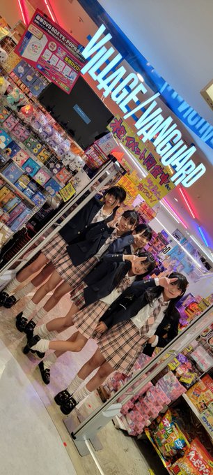 Twitterのコスプレ画像9