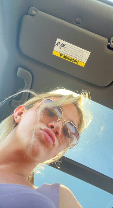 I&rsquo;ve been chillin 💕 https://t.co/862uwZEssa<a href="/tag/mvsales"class="tags"><span>#mvsales</span></a><a href="/tag/mvtrans"class="tags"><span>#mvtrans</span></a>