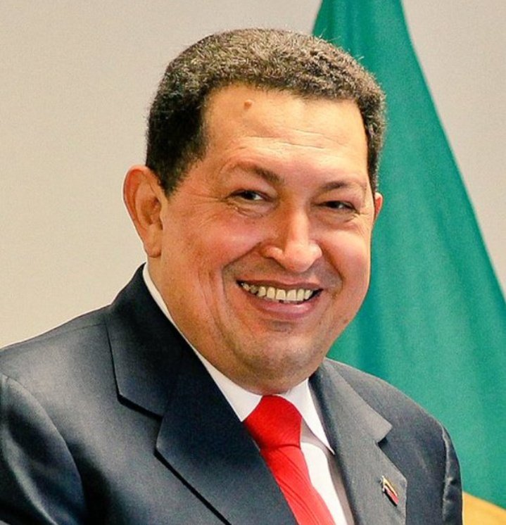 CISPMonagas's tweet image. #CISPAlDia | El Cmdte. Hugo Chávez
“Estamos comenzando a mirar lo que el padre libertador imaginaba: una gran región donde debe reinar la justicia, la igualdad y la libertad. ¡Fórmula mágica para la vida de las naciones y la paz entre los pueblos”.
#12ARenace
@CISPresidencial