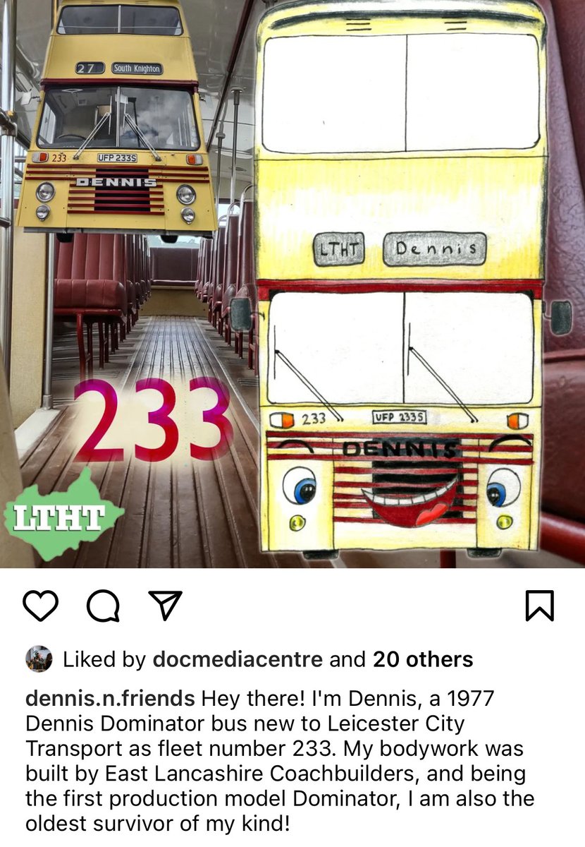 Aimuseums's tweet image. From collections to characters - @Leicesterbus have been working with AIM member @DocMediaCentre to develop a new project with the support of a young volunteer. Read more: ow.ly/kFli50IHBvE