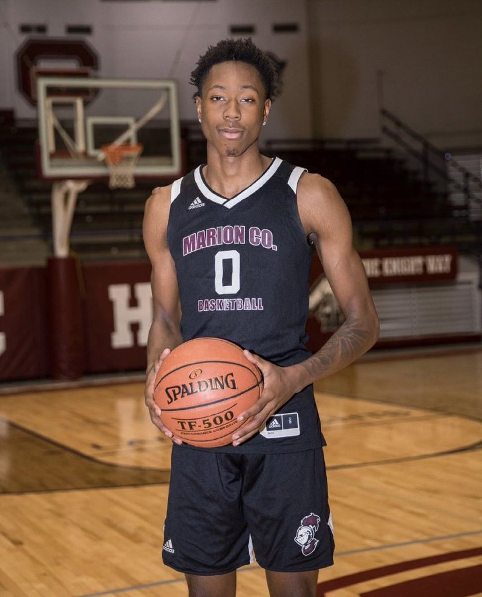 Congrats to 2022 6’7 <a href="/KnightsMCBBall/">Marion County HS Boys Basketball</a> <a href="/th3jewell/">James Jewell</a> on his invite to the KY vs IN All Star Tryout!
