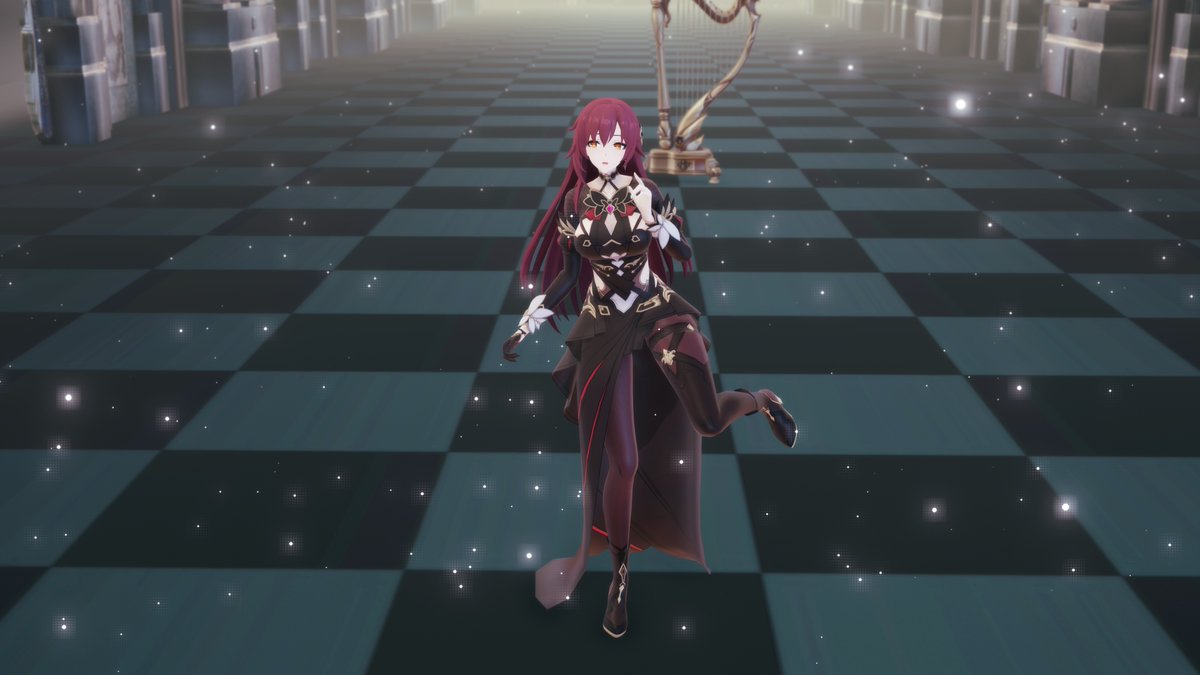 SirWUM's tweet image. 【MMD】『帝国少女/Teikoku Shoujo』エデン 伊甸 Eden 【崩壊3rd/崩壞3rd/HonkaiImpact3】2160p 4K
youtu.be/U5tMCGojEtQ

#MMD #帝国少女 #TeikokuShoujo #エデン #伊甸 #Eden #崩壊3rd #崩壞3rd #HonkaiImpact3