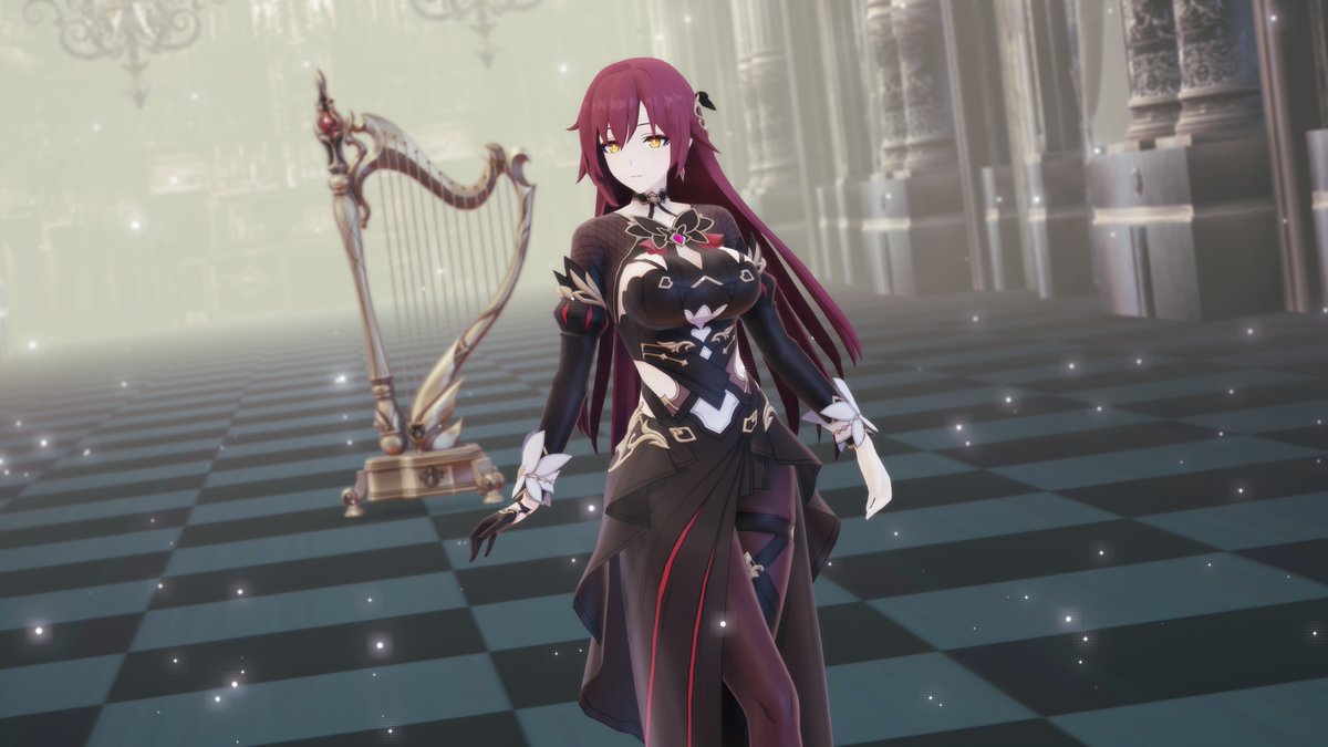 SirWUM's tweet image. 【MMD】『帝国少女/Teikoku Shoujo』エデン 伊甸 Eden 【崩壊3rd/崩壞3rd/HonkaiImpact3】2160p 4K
youtu.be/U5tMCGojEtQ

#MMD #帝国少女 #TeikokuShoujo #エデン #伊甸 #Eden #崩壊3rd #崩壞3rd #HonkaiImpact3