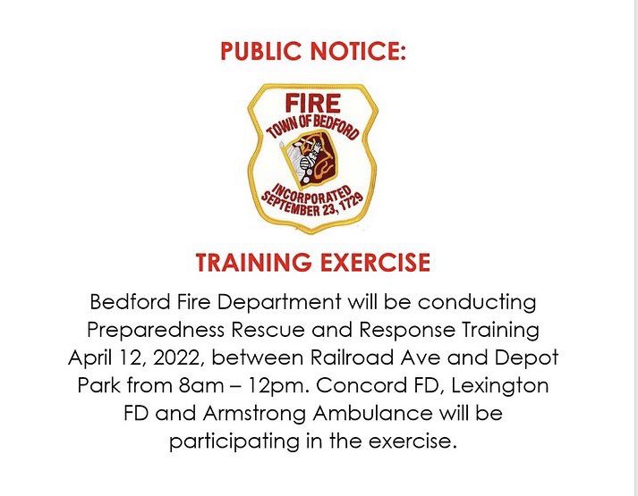 bedfordpd's tweet photo. https://t.co/gEzsFS9yUq