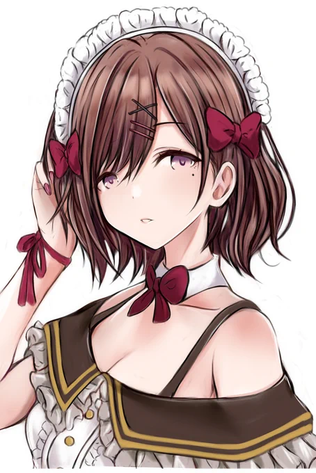樋口さん描いたー 