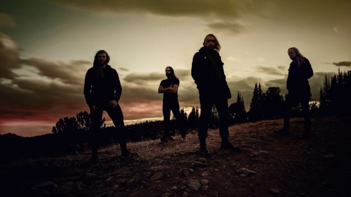 Metalitalia's tweet photo. VELNIAS: il video di "Supernal Emergent" #VELNIAS - https://t.co/9VNwpORei1 https://t.co/4GMV7QoN9m