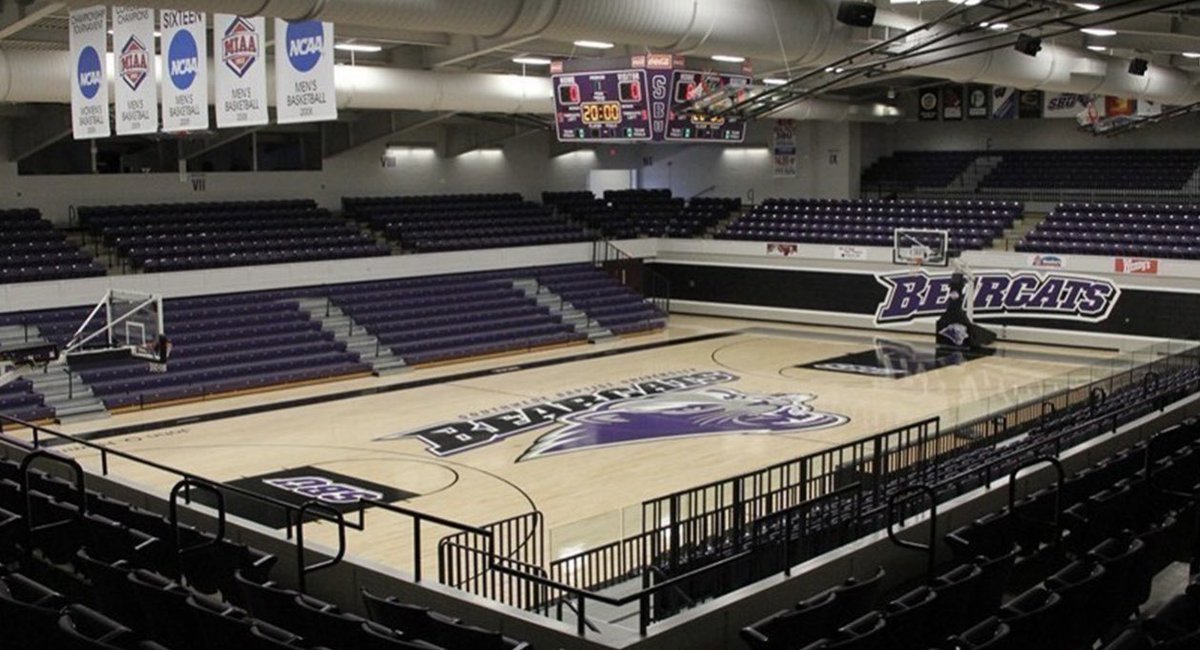 kayleeking32's tweet photo. I’m very excited to receive an offer from @SBUbearcatsWBB ! Thank you @kelseykeizer and @BrittneyDukes_ for this opportunity! 💜 https://t.co/8FQx8gz59i