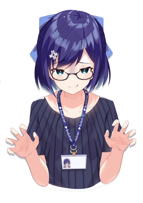 #絵ーちゃん
□ 