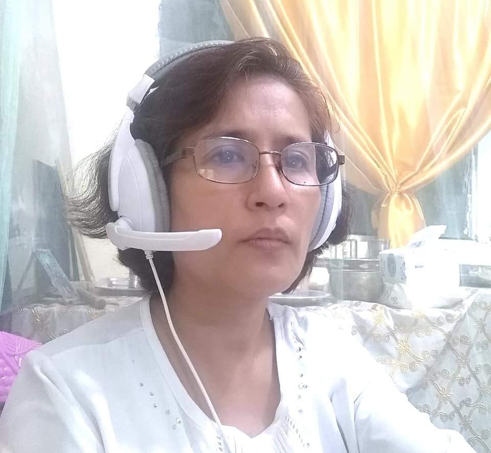 LittleAlien2's tweet photo. ကွန်ပျူတာ တက္ကသိုလ် က တီချယ် ဒေါ်သင်းမိုးဖြူက ... အဘ တွေ ဘက်ကလား? ပုလဲရတနာ ပညာသင်တန်းကျောင်း အကြောင်း မြန်မာ့အသံမှာ လာနေတယ်။ မထင်မိဘူး။
#UCSY
#WarCrimesOfJunta
#2022Apr12Coup
#WhatsHappeningInMyanmar
#RussiaUkraineConflict https://t.co/4ZTJKTt6g2