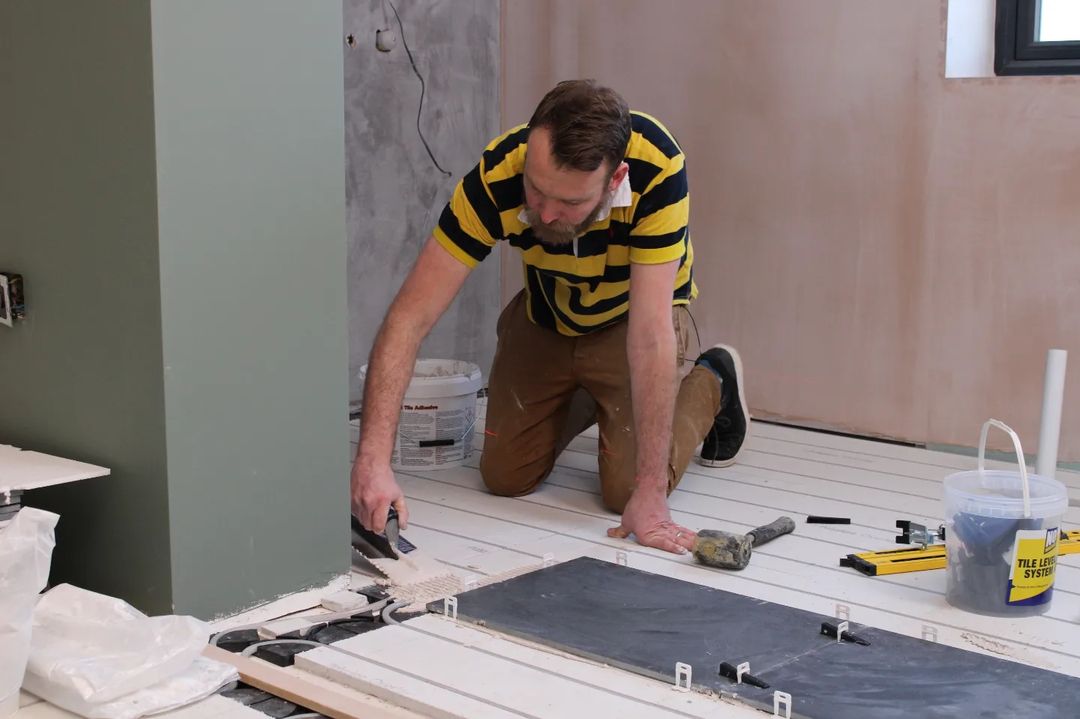 PolypipeTrade's tweet image. To see the full project details you can check out the Self Build Dreamers Instagram account instagram.com/self_build_dre…

Finally you can catch the episode over on the Channel 5 website channel5.com/show/dream-kit…

#UnderfloorHeating #OverlaySystem