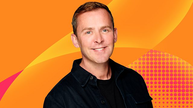 Scott Mills tweet media