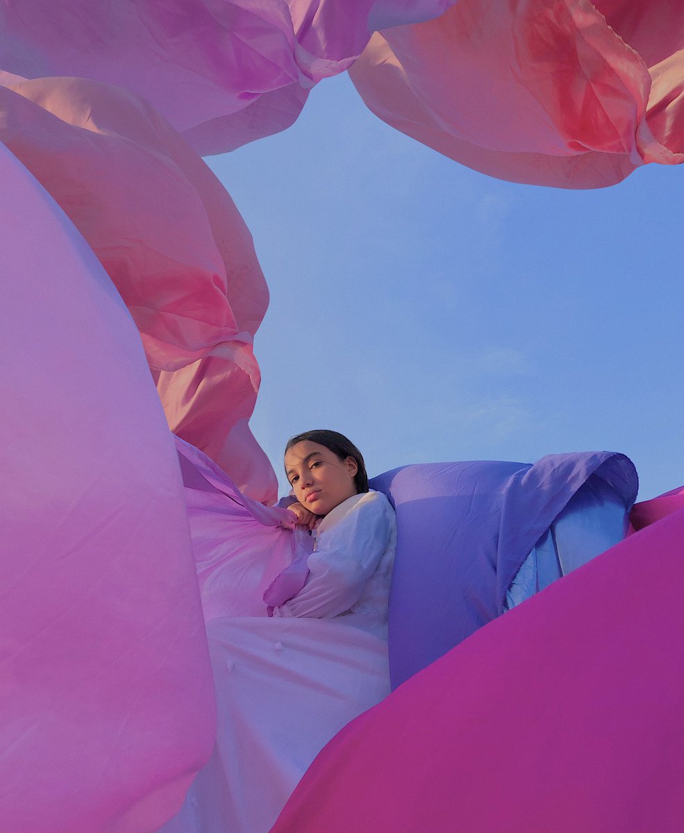 l4artiste's tweet photo. Hello this is Ismail, and I think i'm addicted to fabric and pastel colors. 
#PortfolioDay https://t.co/YWMZNTK03R